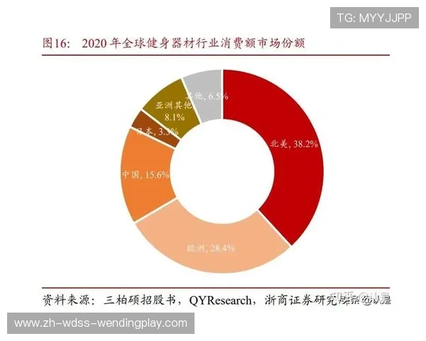健身器材最大品牌排行榜及全球市场份额分析