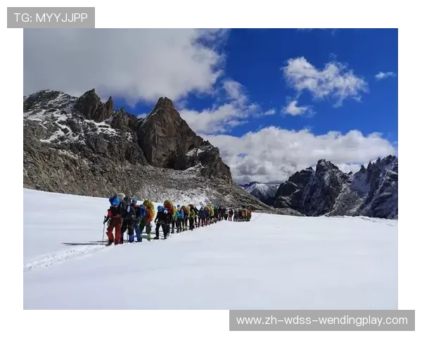 高山攀登者必读超越时间与海拔的登山大佬全纪实 高山攀登者必读超越时间与海拔的登山大佬全纪实