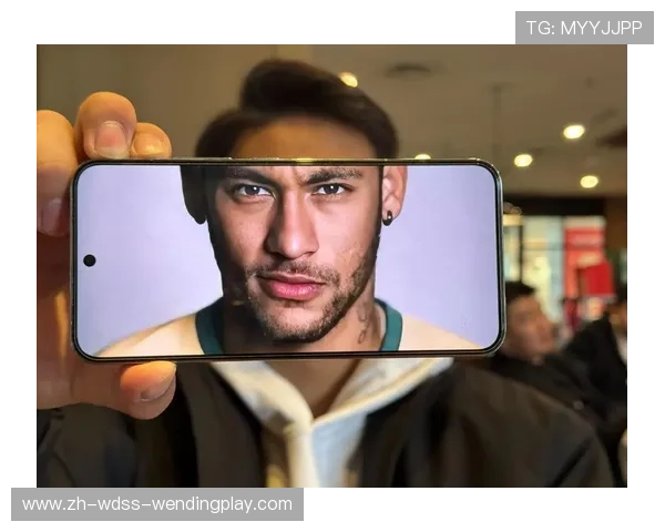 世界杯前瞻陷厌女风波的抖音带货球星内马尔国家队资格解析